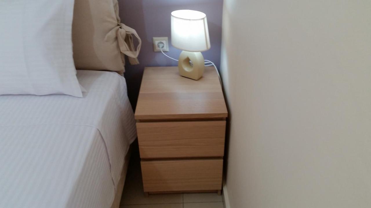 Amazing Sea View Apartment (Adults Only) Chania  Bagian luar foto